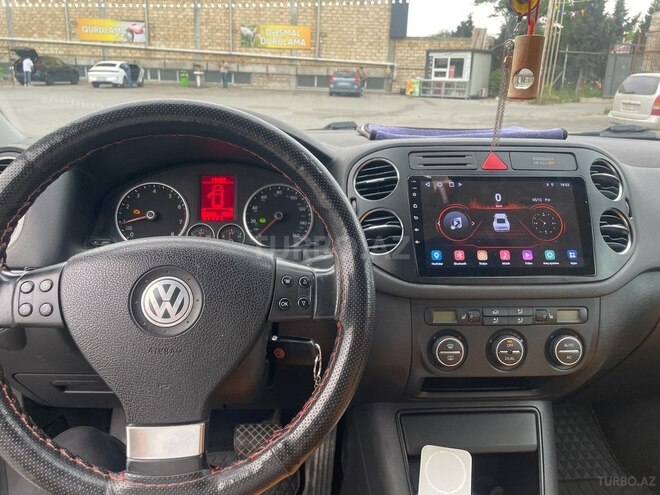 Volkswagen Tiguan 2009, 265,512 km - 2.0 l - Bakı