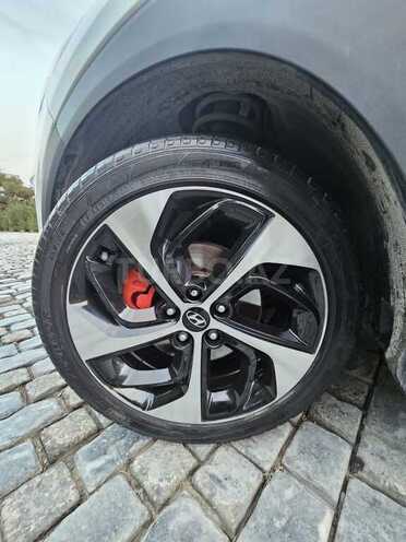 Hyundai Tucson 2019, 129,000 km - 2.0 l - Bakı
