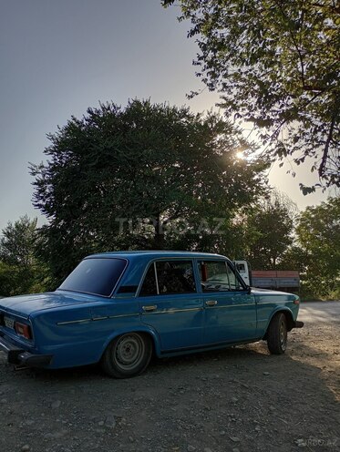 LADA (VAZ) 2106 1989, 100,000 km - 1.6 l - Zaqatala
