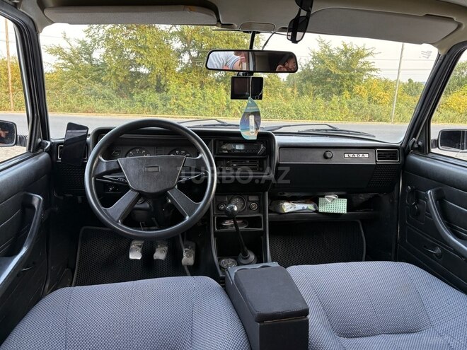 LADA (VAZ) 2107 2009, 95,000 km - 1.6 l - Lənkəran