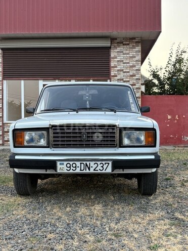 LADA (VAZ) 2107 2009, 95,000 km - 1.6 l - Lənkəran