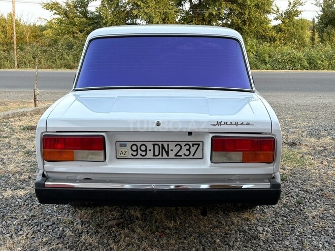 LADA (VAZ) 2107 2009, 95,000 km - 1.6 l - Lənkəran
