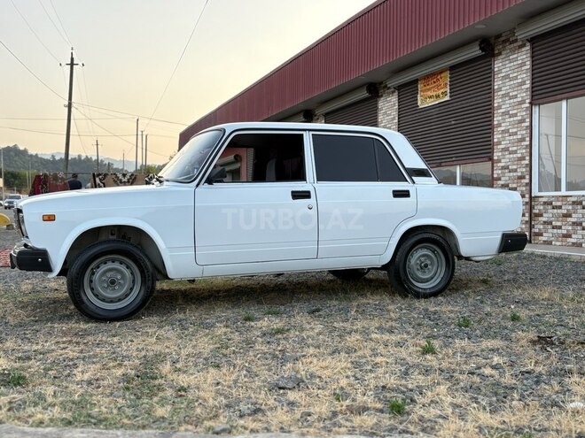 LADA (VAZ) 2107 2009, 95,000 km - 1.6 l - Lənkəran