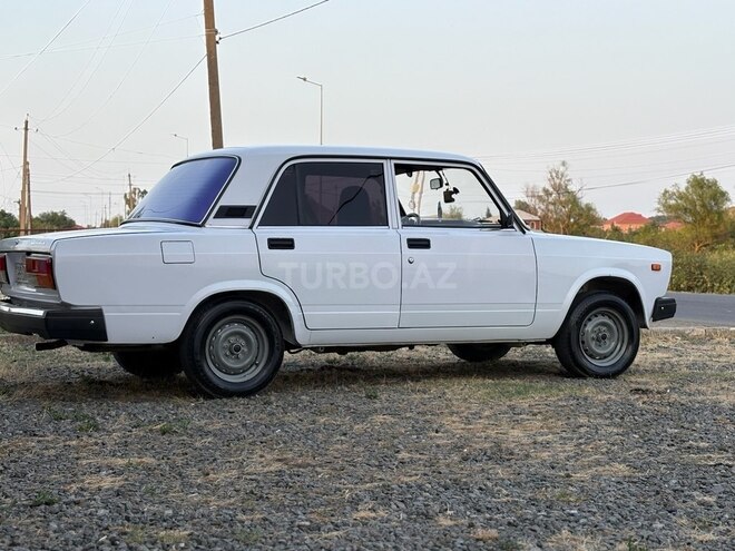 LADA (VAZ) 2107 2009, 95,000 km - 1.6 l - Lənkəran