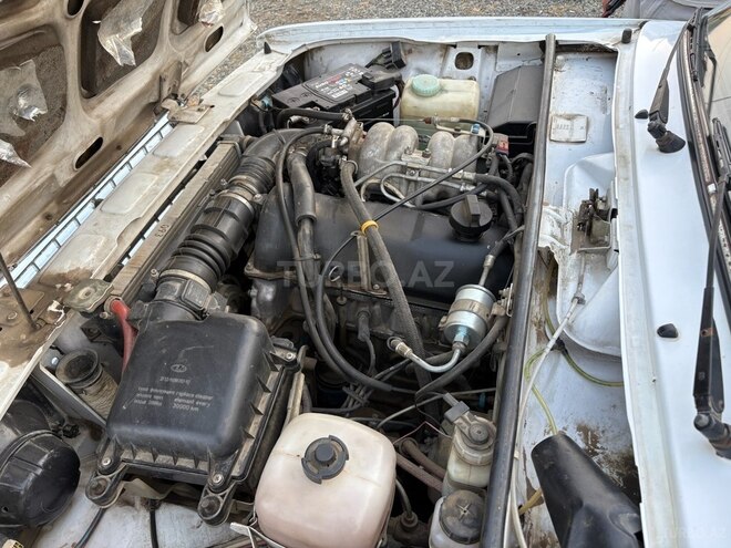 LADA (VAZ) 2107 2009, 95,000 km - 1.6 l - Lənkəran