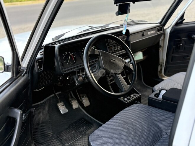 LADA (VAZ) 2107 2009, 95,000 km - 1.6 l - Lənkəran
