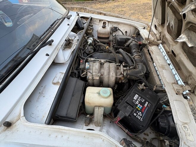 LADA (VAZ) 2107 2009, 95,000 km - 1.6 l - Lənkəran