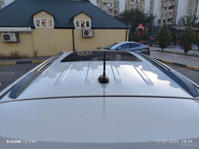Jeep Grand Cherokee 2012, 250,530 km - 3.6 л - Bakı