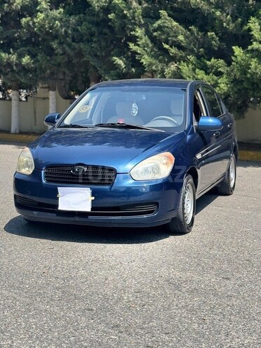 Hyundai Accent 2006, 260,000 km - 1.5 л - Bakı