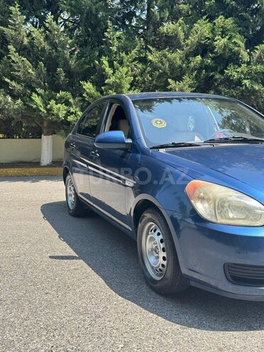 Hyundai Accent 2006, 260,000 km - 1.5 л - Bakı