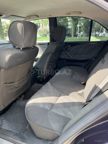 Mercedes E 240 1999, 257,000 km - 2.4 l - Bakı