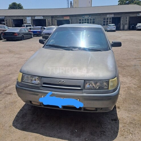 LADA (VAZ) 2110 2005, 496,240 km - 1.5 l - Gəncə