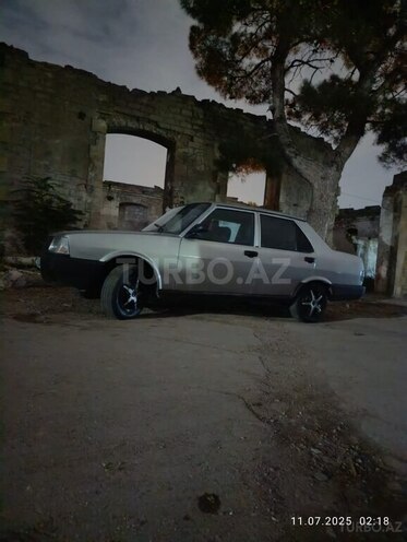 Tofas Dogan 1997, 157,934 km - 1.6 l - Bakı