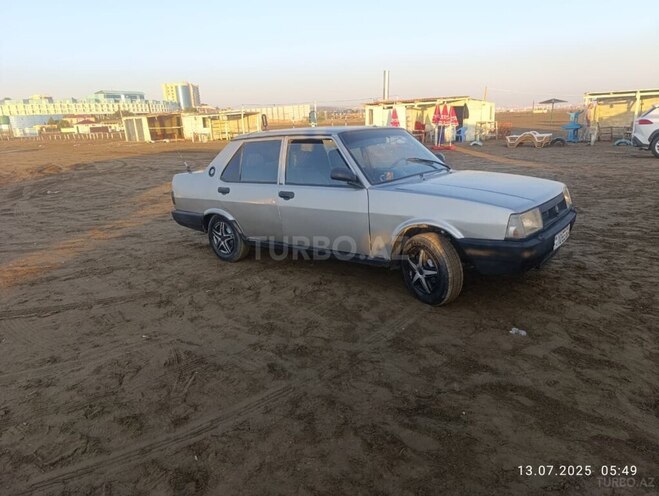 Tofas Dogan 1997, 157,934 km - 1.6 l - Bakı