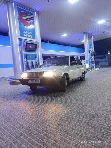 Tofas Dogan 1997, 157,934 km - 1.6 l - Bakı