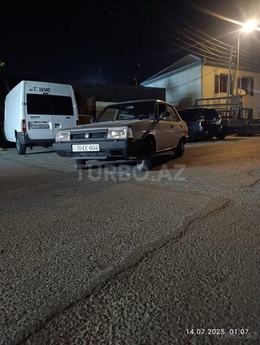 Tofas Dogan 1997, 157,934 km - 1.6 l - Bakı
