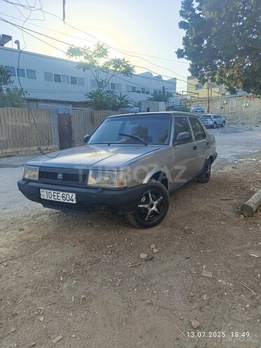 Tofas Dogan 1997, 157,934 km - 1.6 l - Bakı