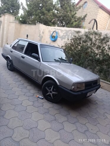 Tofas Dogan 1997, 157,934 km - 1.6 l - Bakı