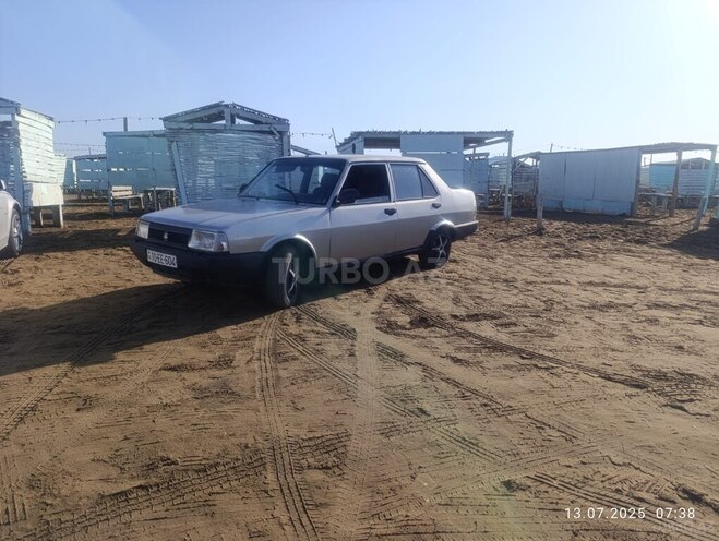 Tofas Dogan 1997, 157,934 km - 1.6 l - Bakı
