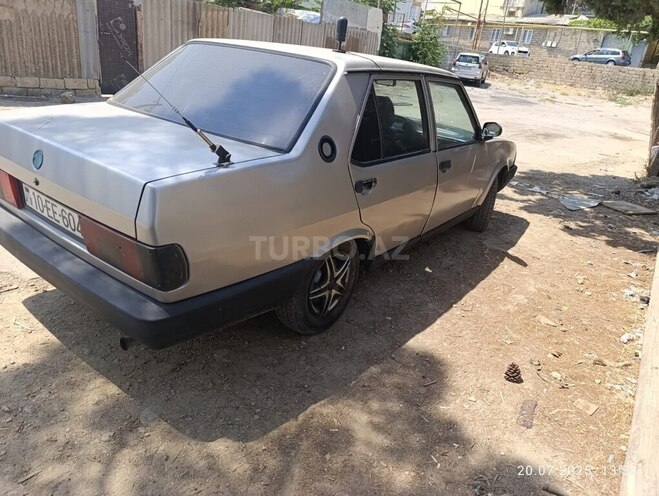 Tofas Dogan 1997, 157,934 km - 1.6 l - Bakı