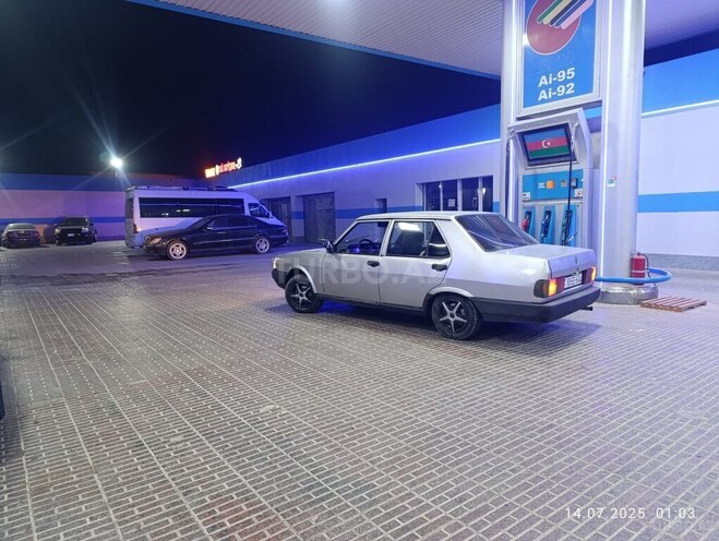 Tofas Dogan 1997, 157,934 km - 1.6 l - Bakı