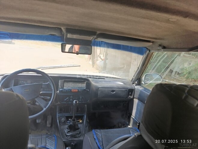 Tofas Dogan 1997, 157,934 km - 1.6 l - Bakı