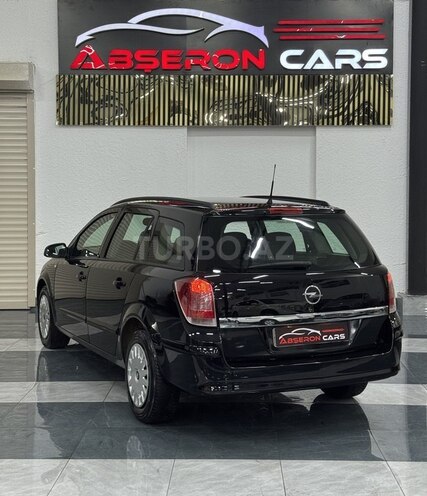 Opel Astra 2006, 137,000 km - 1.4 l - Sumqayıt