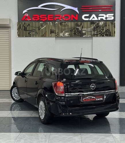 Opel Astra 2006, 137,000 km - 1.4 l - Sumqayıt
