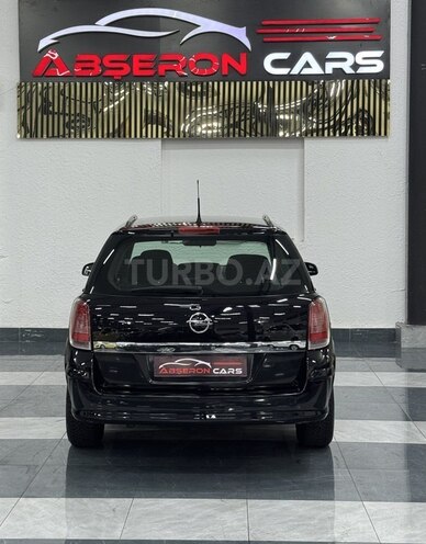 Opel Astra 2006, 137,000 km - 1.4 l - Sumqayıt
