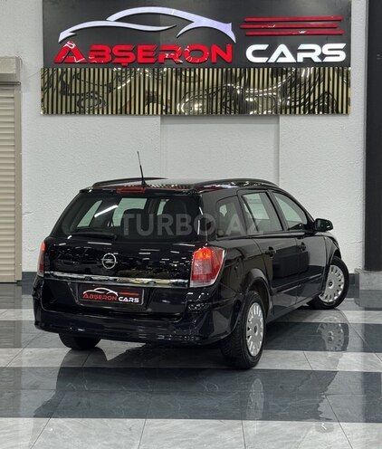 Opel Astra 2006, 137,000 km - 1.4 l - Sumqayıt