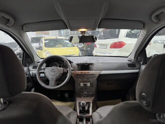 Opel Astra 2006, 137,000 km - 1.4 l - Sumqayıt