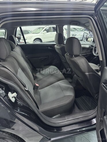 Opel Astra 2006, 137,000 km - 1.4 l - Sumqayıt
