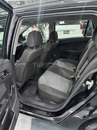 Opel Astra 2006, 137,000 km - 1.4 l - Sumqayıt