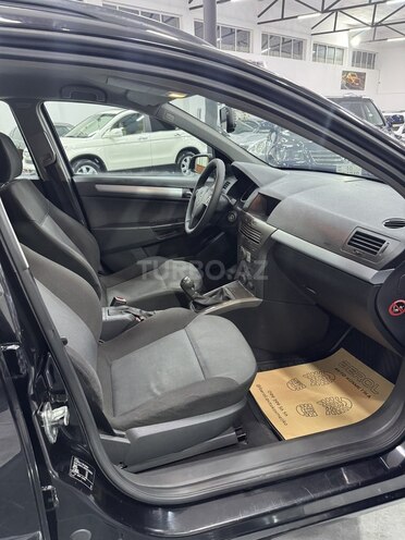 Opel Astra 2006, 137,000 km - 1.4 l - Sumqayıt
