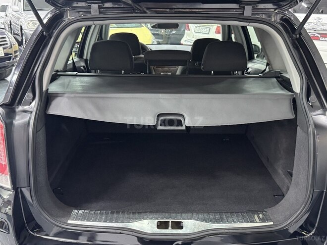 Opel Astra 2006, 137,000 km - 1.4 l - Sumqayıt