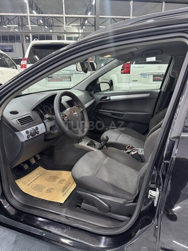 Opel Astra 2006, 137,000 km - 1.4 l - Sumqayıt