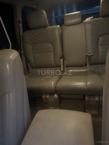 Toyota Land Cruiser 2013, 95,000 km - 4.0 l - Bakı