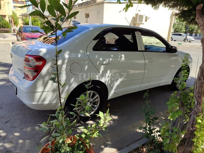 Chevrolet Cobalt 2023, 125,000 km - 1.5 l - Bakı