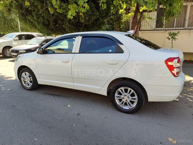 Chevrolet Cobalt 2023, 125,000 km - 1.5 l - Bakı