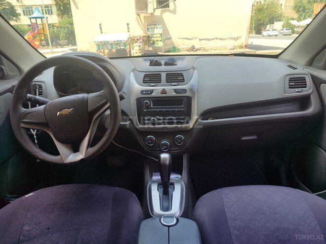 Chevrolet Cobalt 2023, 125,000 km - 1.5 l - Bakı