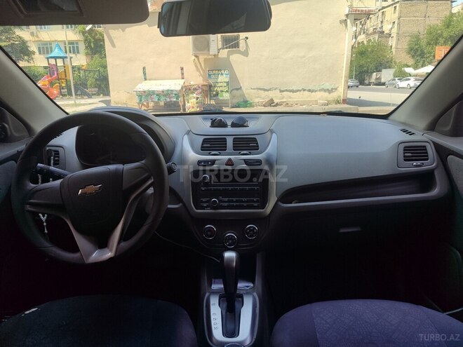 Chevrolet Cobalt 2023, 125,000 km - 1.5 l - Bakı