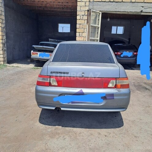 LADA (VAZ) 2110 2005, 496,240 km - 1.5 l - Gəncə