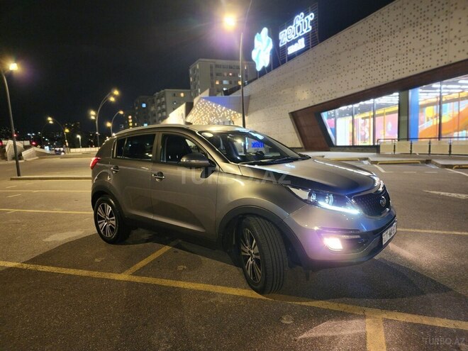 Kia Sportage 2014, 200,000 km - 2.0 l - Bakı