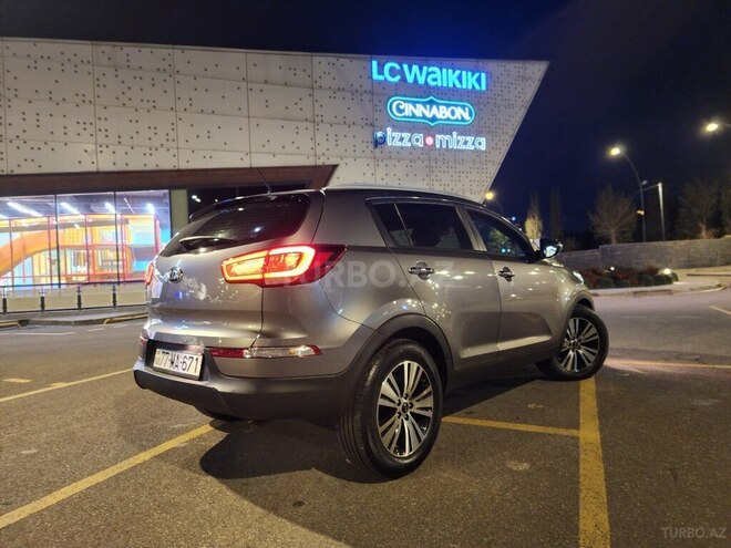Kia Sportage 2014, 200,000 km - 2.0 l - Bakı