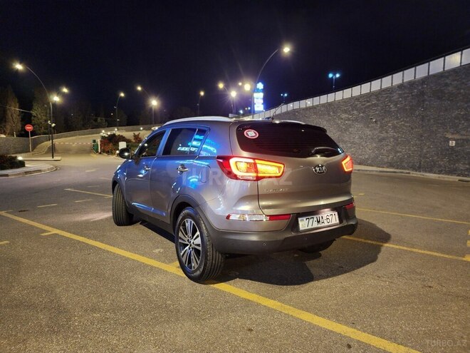 Kia Sportage 2014, 200,000 km - 2.0 l - Bakı