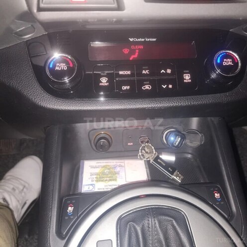 Kia Sportage 2014, 200,000 km - 2.0 l - Bakı