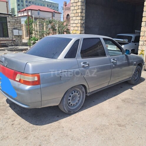 LADA (VAZ) 2110 2005, 496,240 km - 1.5 l - Gəncə