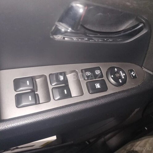 Kia Sportage 2014, 200,000 km - 2.0 l - Bakı