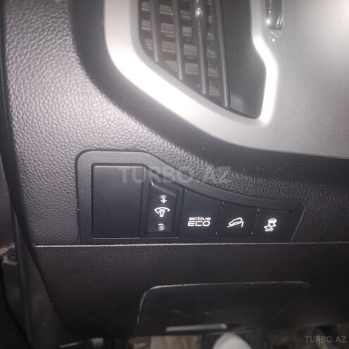Kia Sportage 2014, 200,000 km - 2.0 l - Bakı