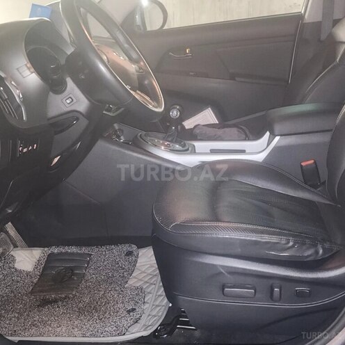 Kia Sportage 2014, 200,000 km - 2.0 l - Bakı